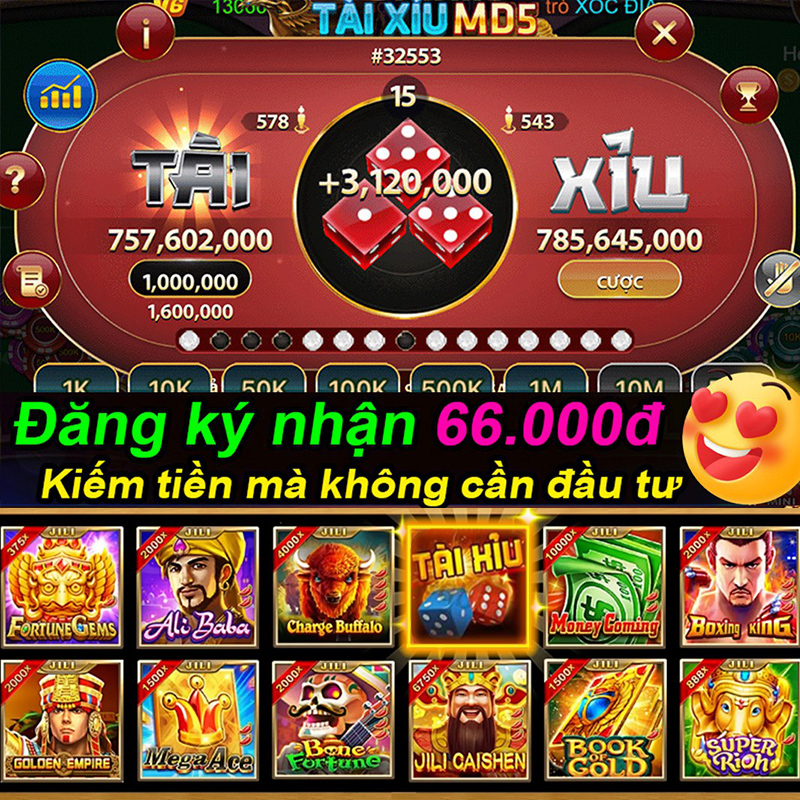 Sòng bạc Casino trực tuyến J88.COM